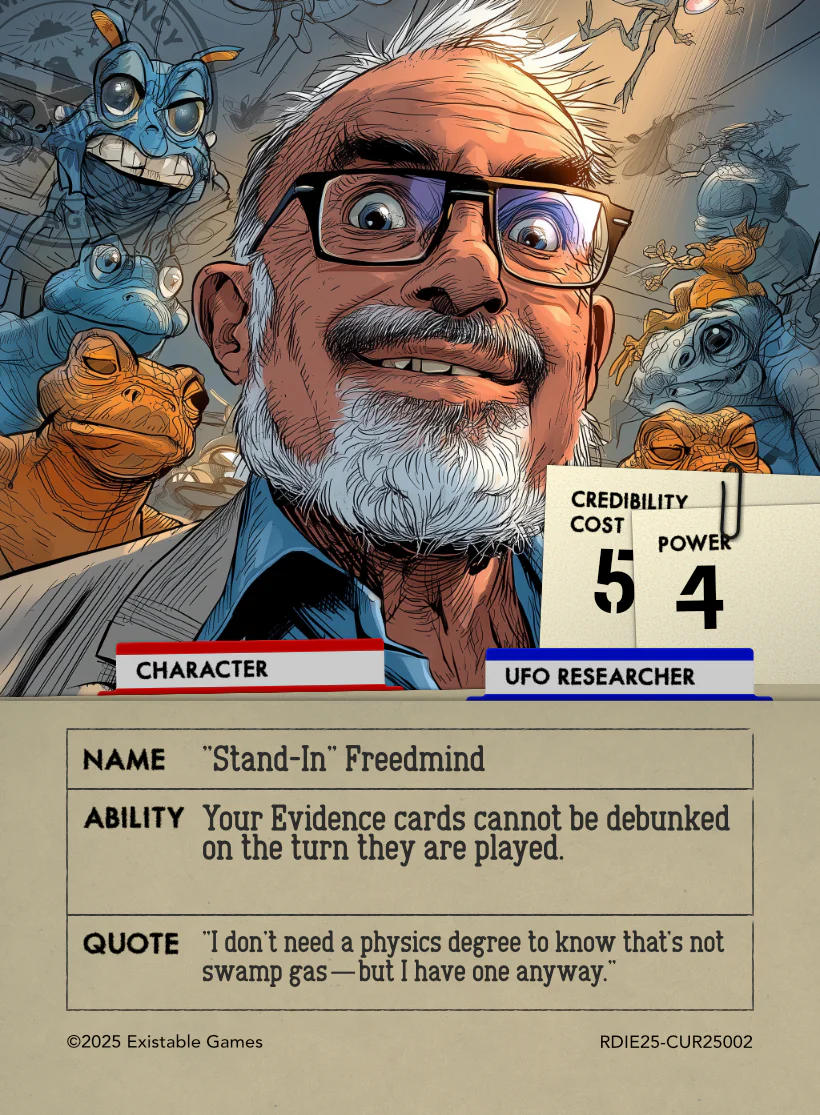 Example Redacted character card